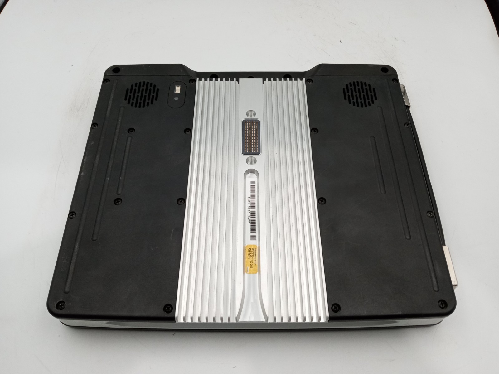 Patrol PC RhinoTab M1 12″ Rugged Tablet i7-5600U 8GB 240GB Linux Mint -RR