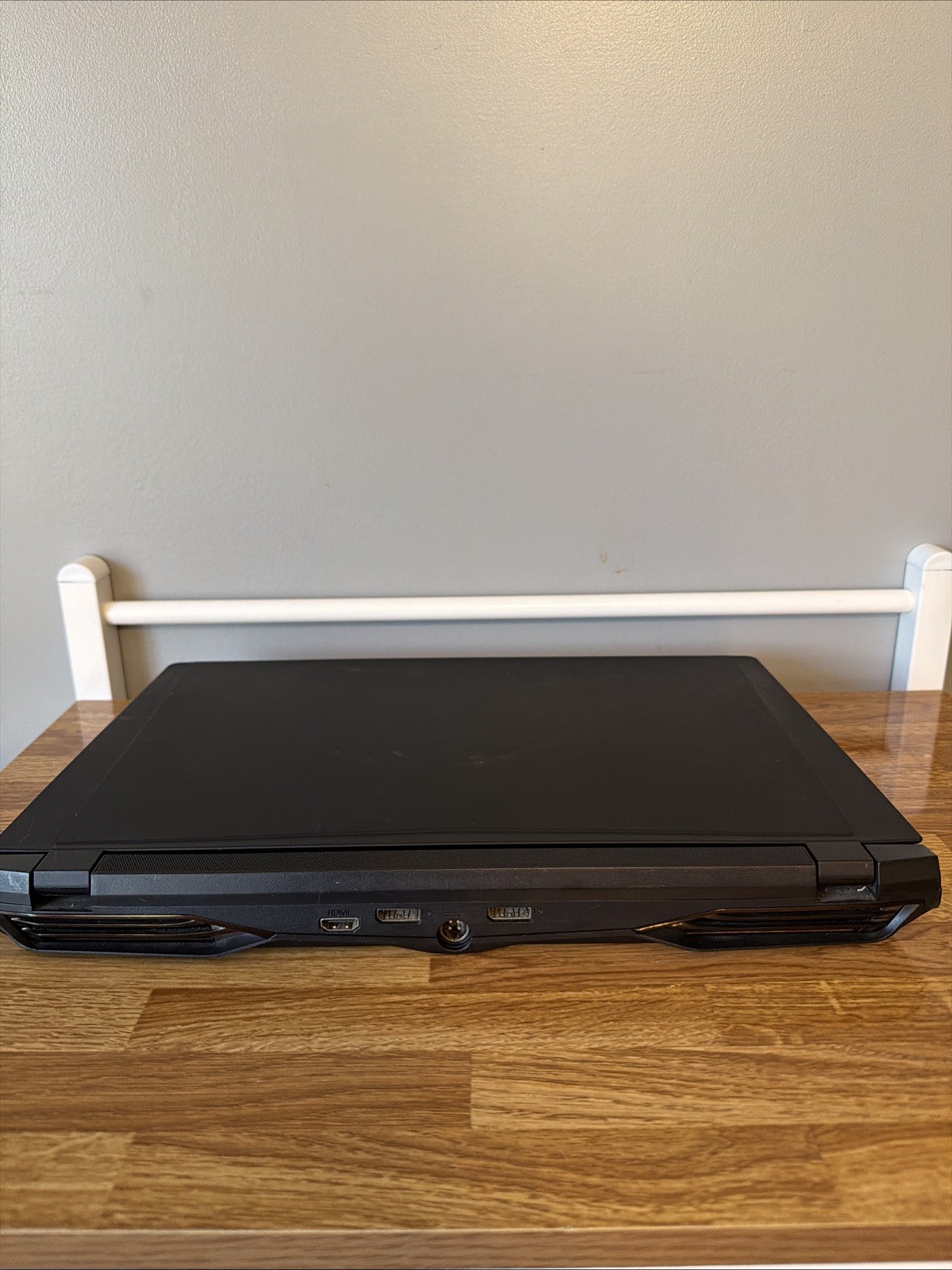 Sager P750DM Gaming PC (Intel i7-6700k,Nvidia GPU, 32GB,256GB SSD, Onkyo )
