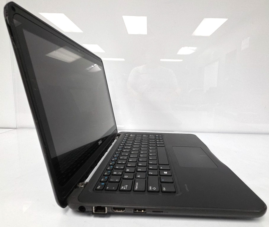 Dell latitude 3380| Touch| Intel Core i3-6006U|4GB RAM 128GB SSD| Win 10 Pro #3