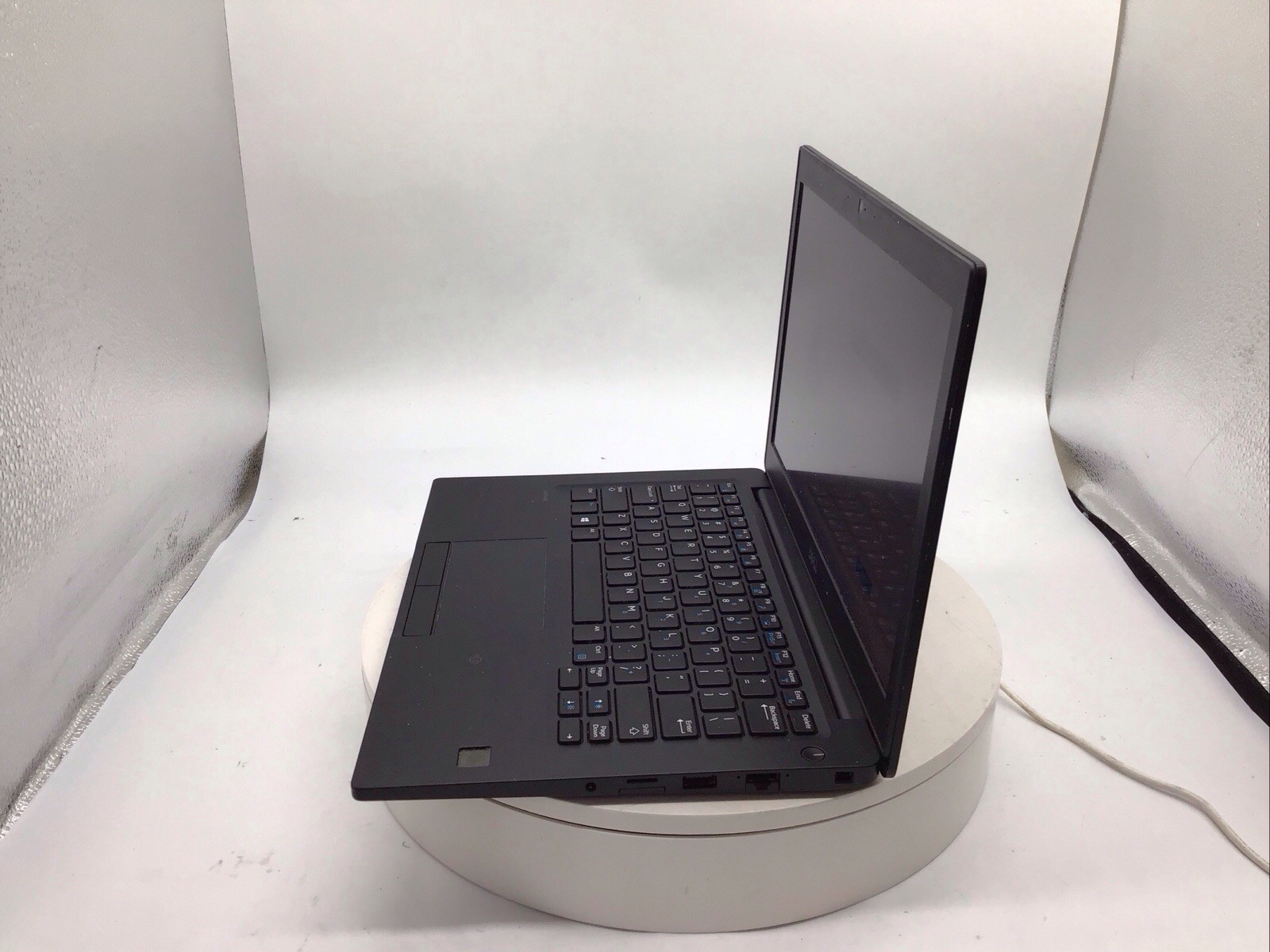 Dell Latitude 7280 12.5″ Laptop i7-7600U 8GB RAM 512GB SSD Windows 11 Pro Used R