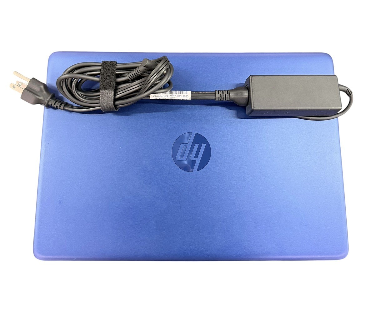 HP Stream 14-CF2111WM 14” Laptop! (AZP030814)