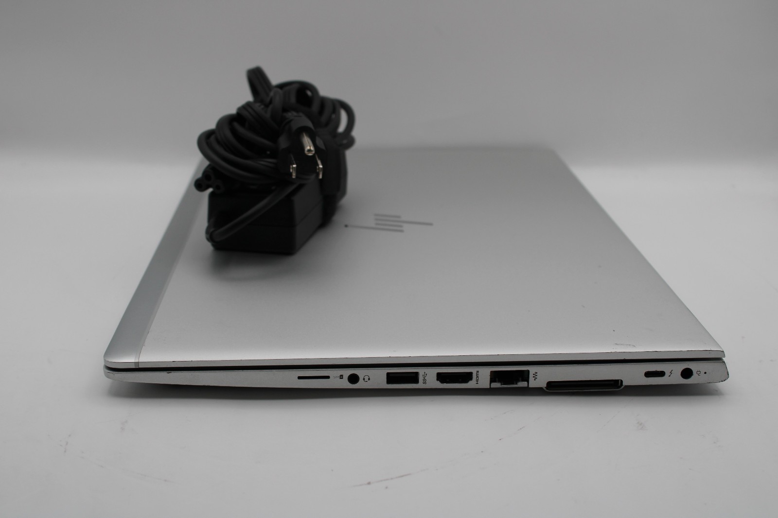 HP EliteBook 850 G5 i7-8500U @ 1.8 GHz 16GB RAM 256GB SSD No OS
