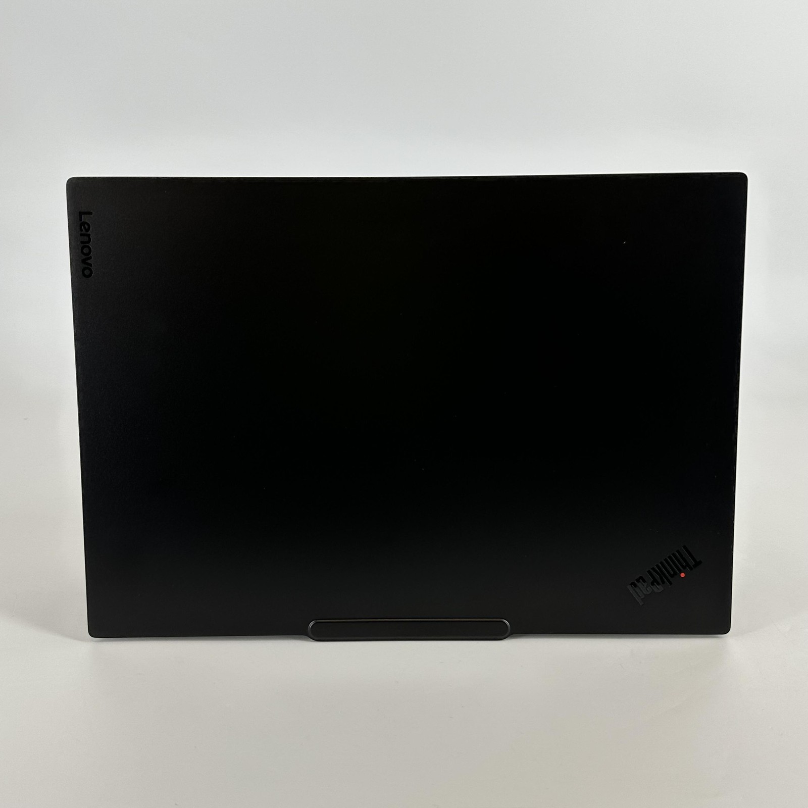 Lenovo ThinkPad E14 Gen 7 Black FHD+ 2.2 GHz Core 5 210H 16GB RAM 512GB SSD Good