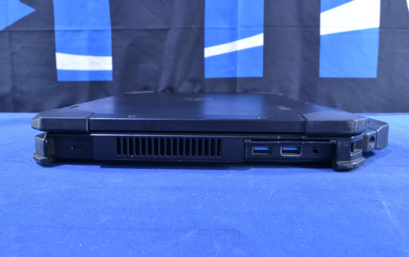 Dell Latitude 5420 Rugged Touch i5-8350U/ 16GB/ No HDD/ No OS (J031003)