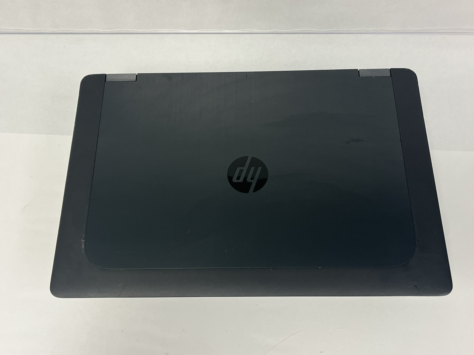 HP ZBook 15 15.6″ INTEL CORE i7-4700MQ 2.40GHz 8GB RAM No HDD NO OS