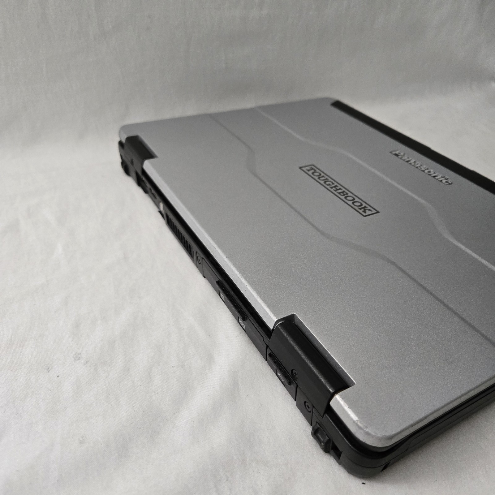 Panasonic Toughbook FZ-55 MK2 i7-1185G7 512GB SSD 16GB Ram | 4G – GPS | Grade B-