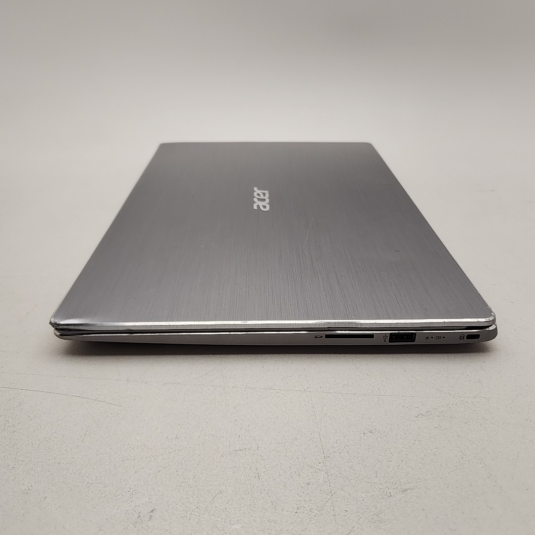 ACER SWIFT 3 SF314-41G French Keyboard RYZEN 5 3500U | 256GB | 8GB | W11