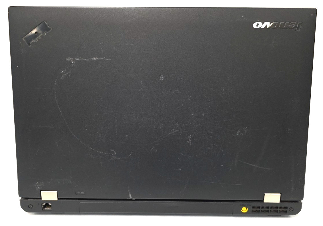 Lenovo ThinkPad L530| i5| 6GB RAM| 32GB SSD| 320GB HDD| Win 10 Pro| Bios Locked