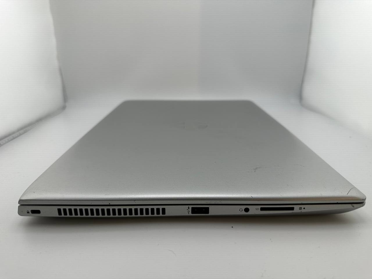 HP ProBook 450 G5 Laptop – Boots to BIOS – Password Protected – W/ Charger 035-2