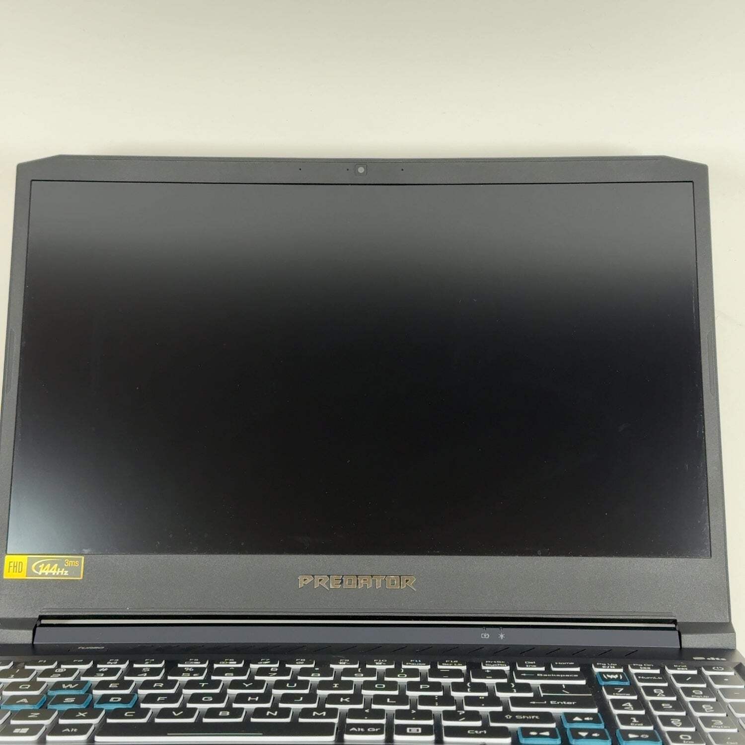 Acer Predator Helios 300 PH315-53 15.6″ i7-10750H 2.6GHz 16GB RAM 1.5TB RTX 3060