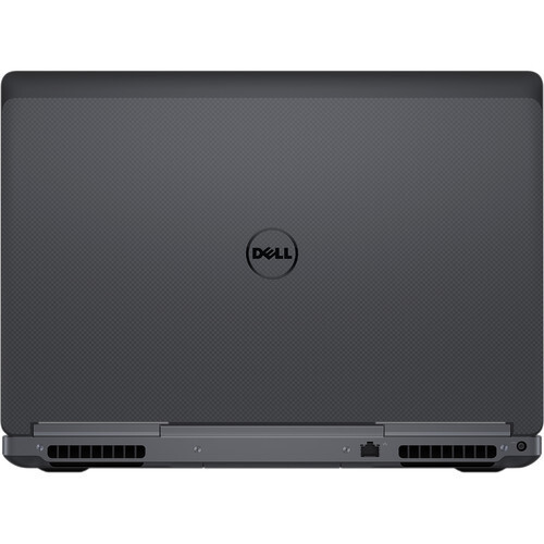 Dell Precision 7720 i7-7820HQ@2.9Ghz 64GB/8TB SSD Programmers IDE for Database