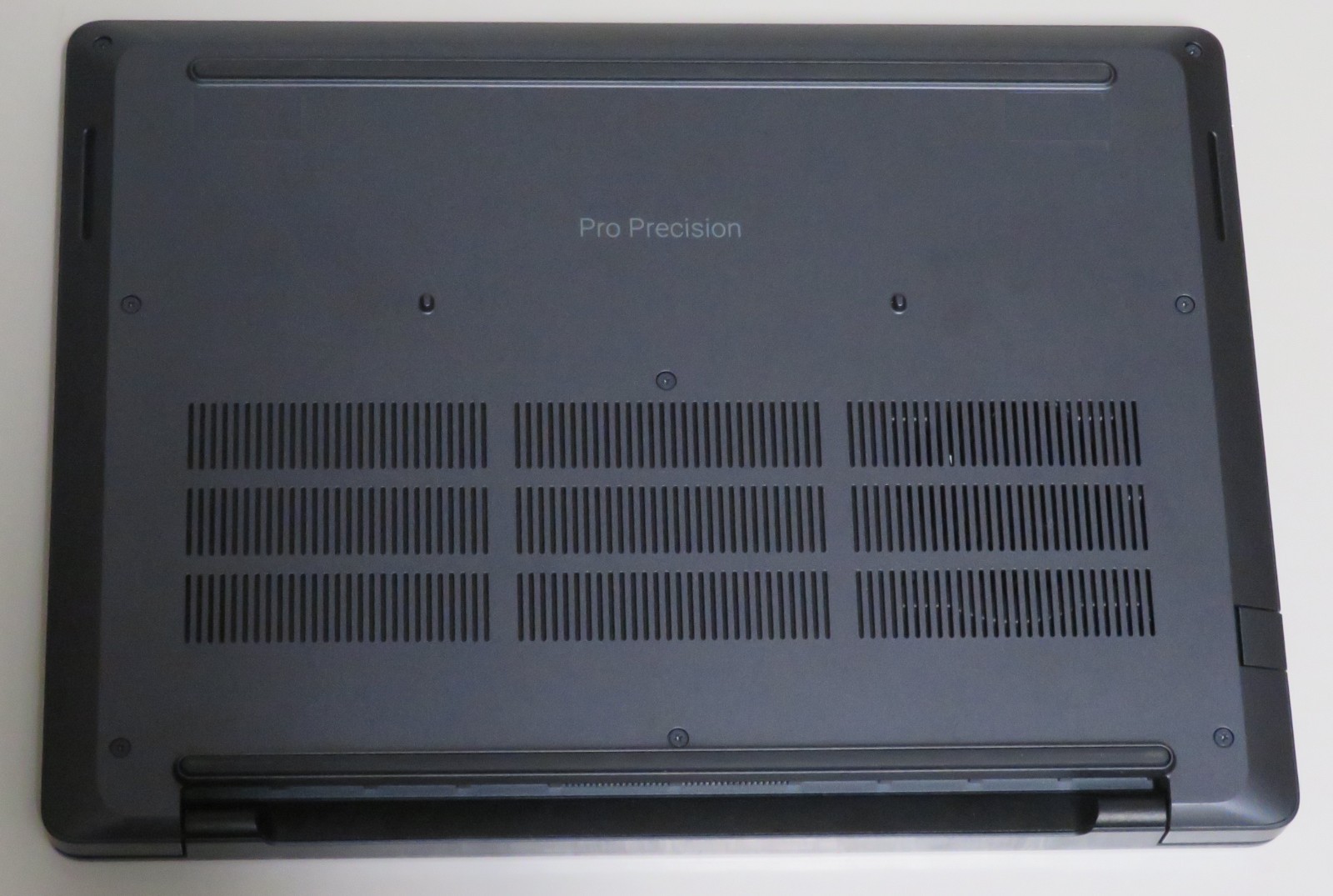 Dell Pro Precision 5 14″ Intel Core Ultra 5 336H 64GB 2TB RTX PRO 500 Blackwell