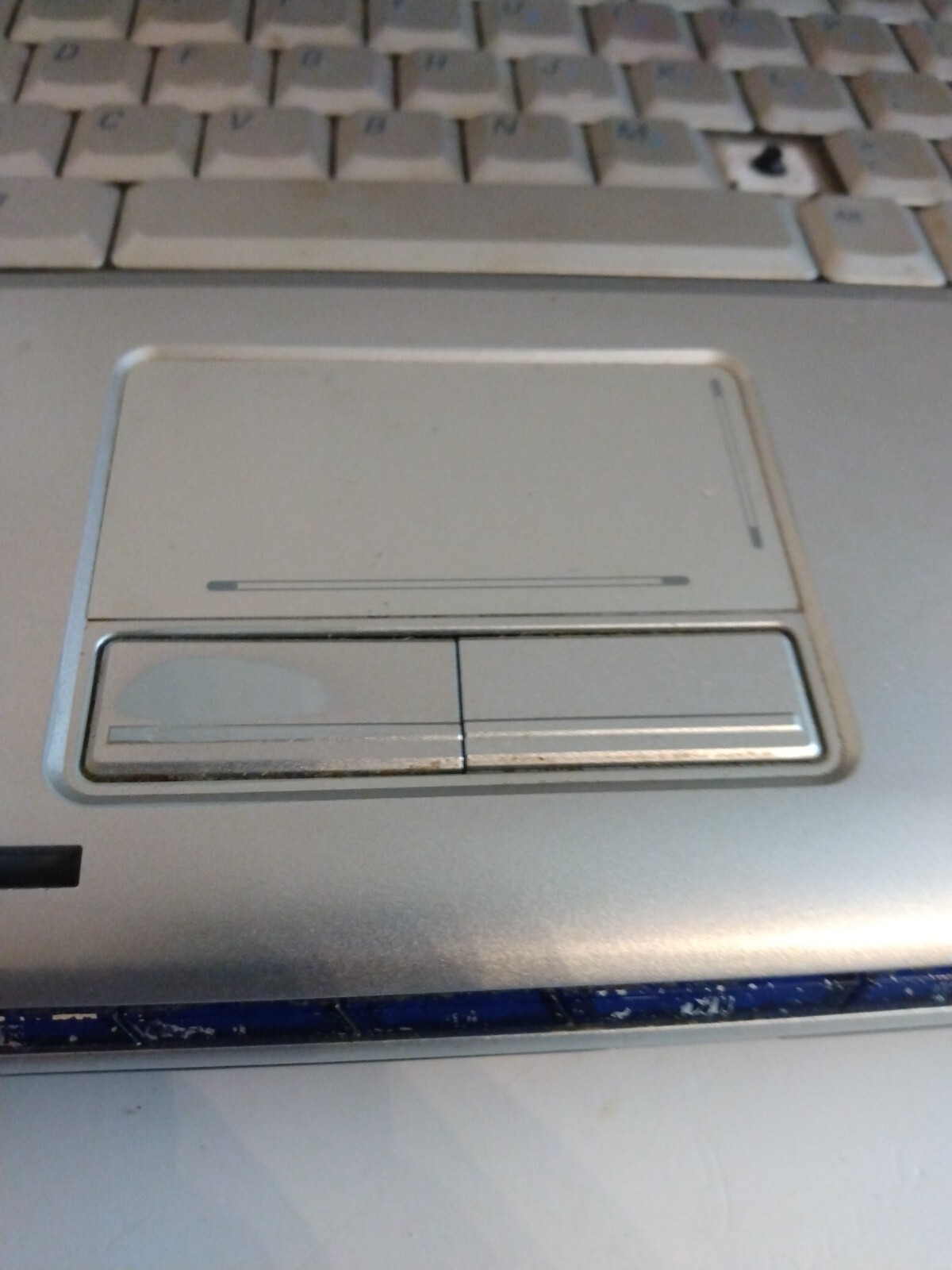 Dell Inspiron 1520 Laptop