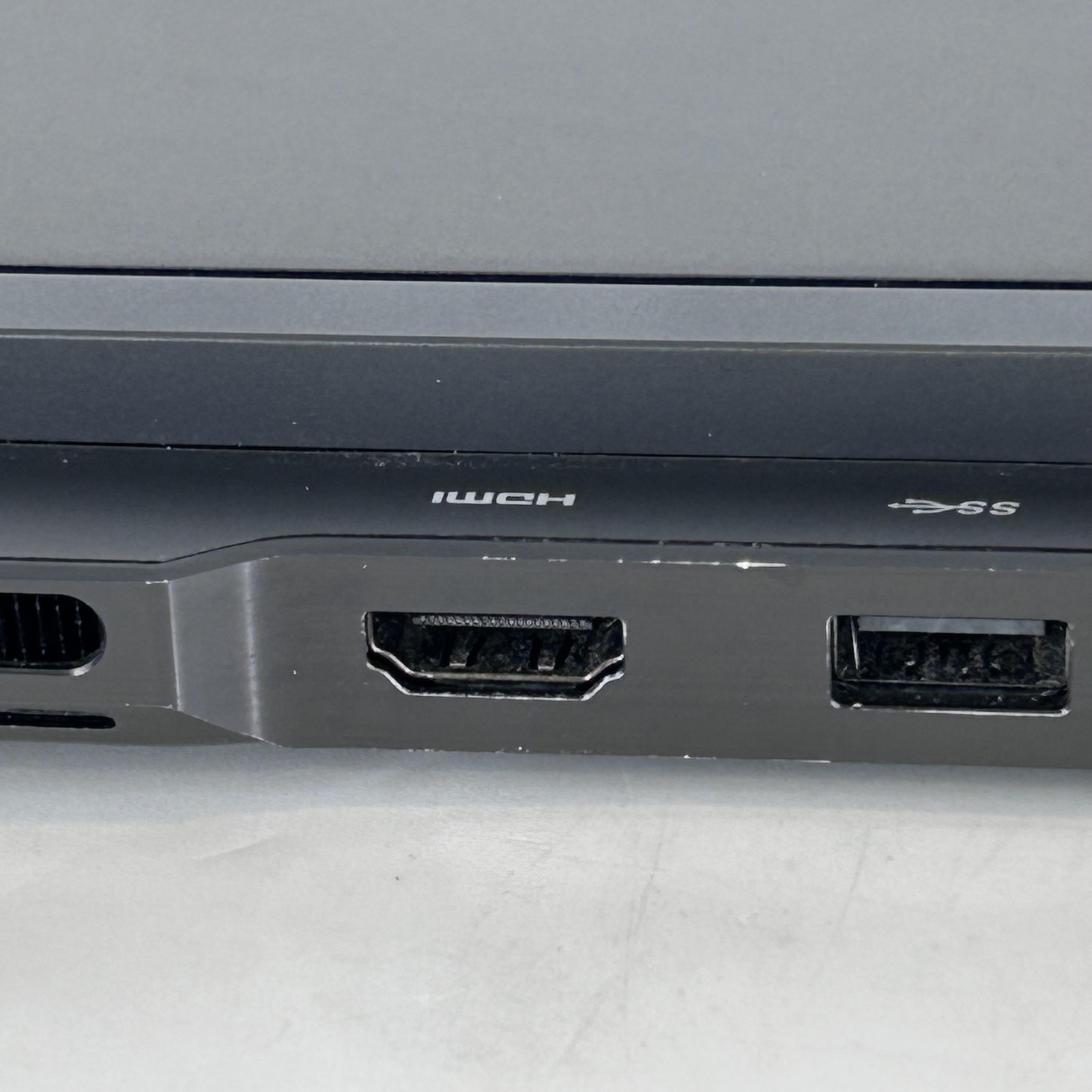 Lenovo Legion Slim 7i 16 165Hz FHD+ 2.3 GHz i7-12700H 16GB 512GB SSD RTX 3060