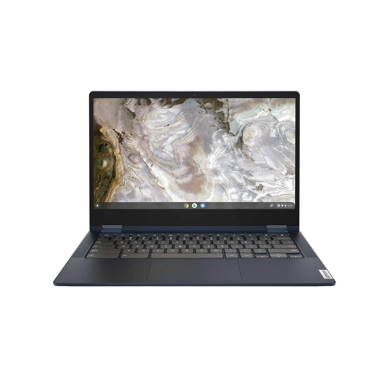 Lenovo Chromebook Flex 5 13.3″ 2in1 Touchscreen, i3-10110U 128GB 8GB Ram *READ*