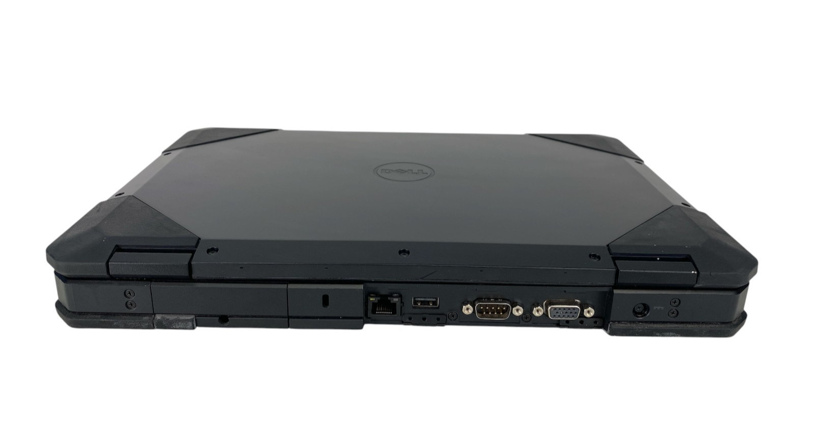 Dell Latitude 14 Rugged 5414 Laptop 14 in Touchscreen i7-6600U 8GB RAM No SSD