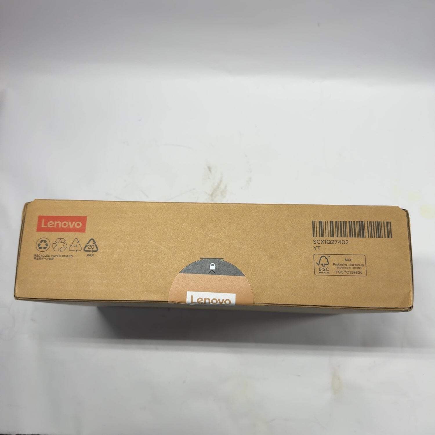 New Lenovo Chromebook 11M889 10.95 MediaTek Kompanio 838 2.0GHz 4GB RAM 64GB