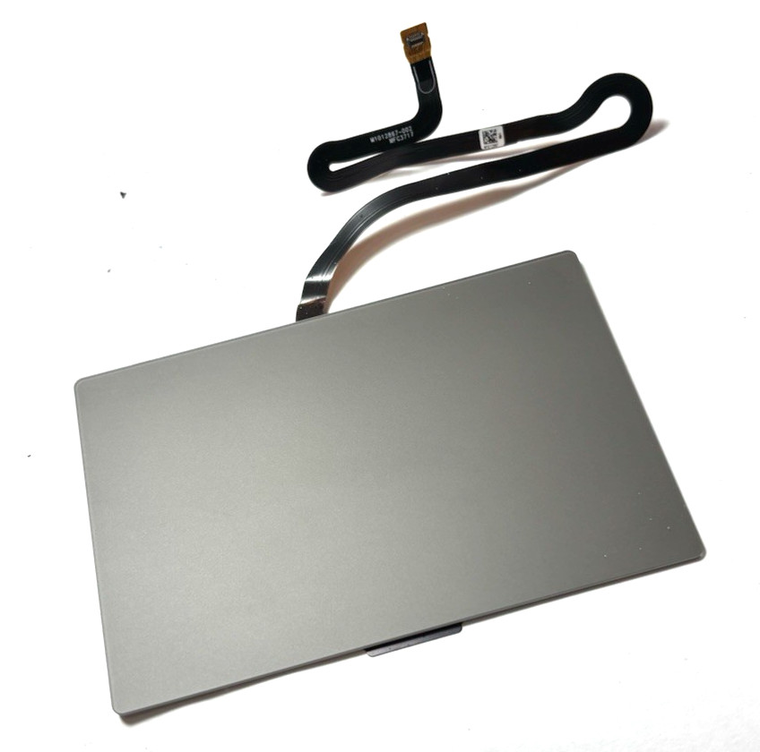 Microsoft Surface Laptop 1 2 1769 Genuine Touchpad Mouse Pad M1004261 Dark Gray