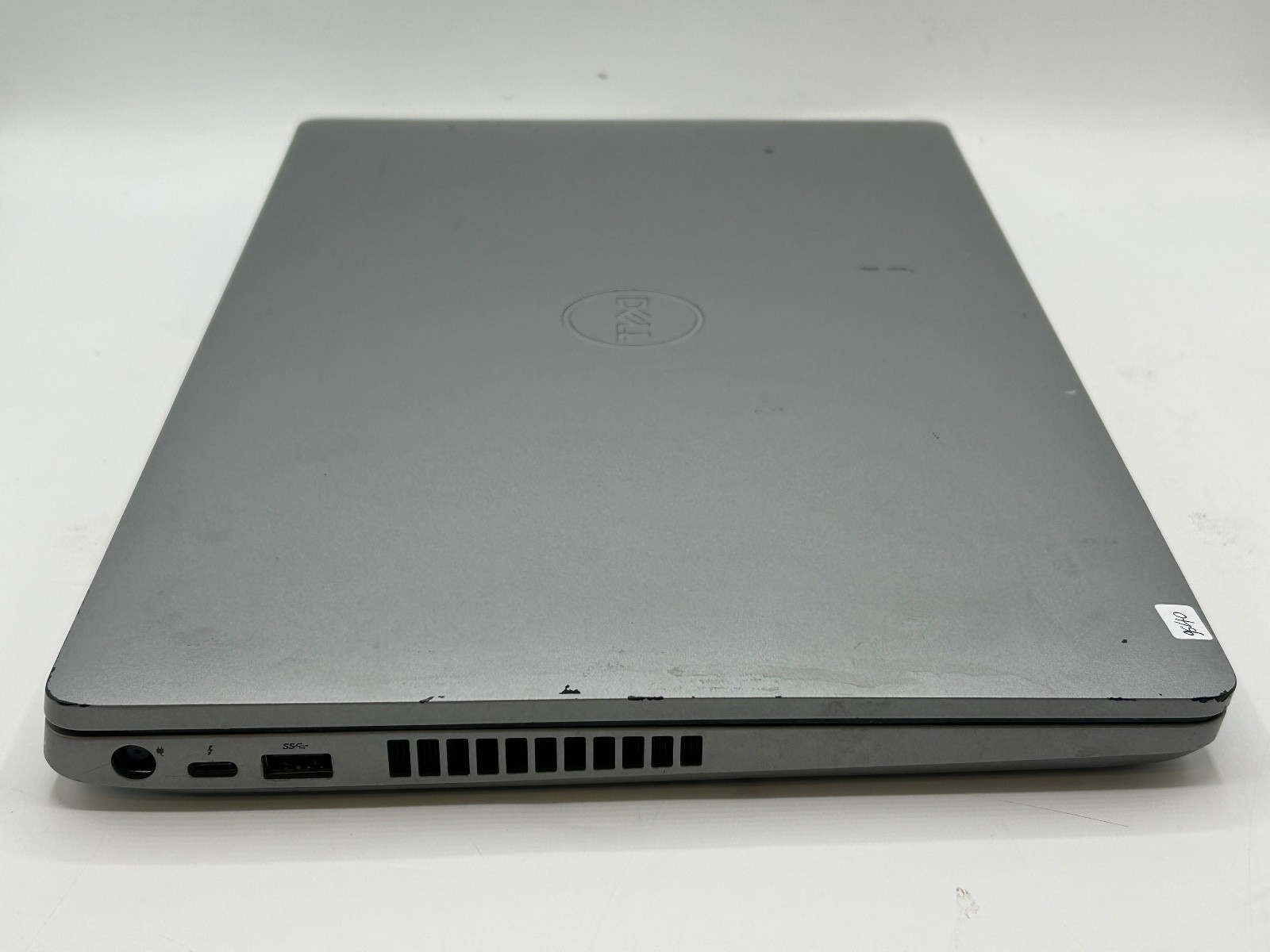 Dell Precision 3551 Laptop i5-10300H 8GB RAM 256GB SSD Win 11 Pro Tested