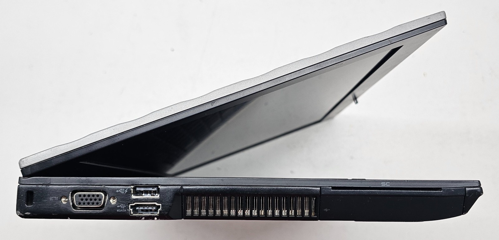 Dell Precision M2400 Laptop Intel Core 2 Duo T9400 4GB Ram NO HD/OS (FL)