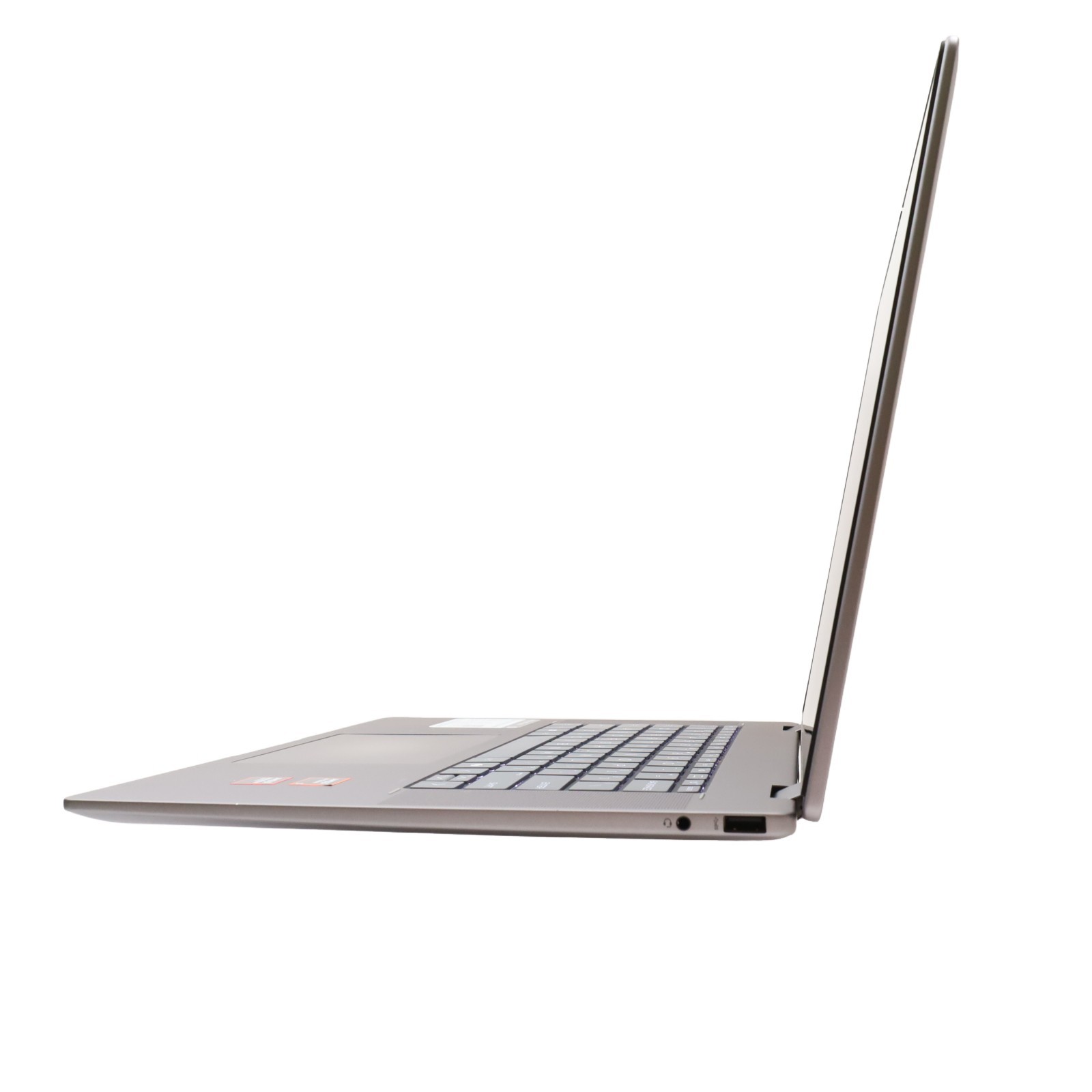 HP Envy x360 16-AD0013DX AMD Ryzen 5 8640HS 3.5GHz 8GB RAM 512GB SSD 16″ 2-in-1