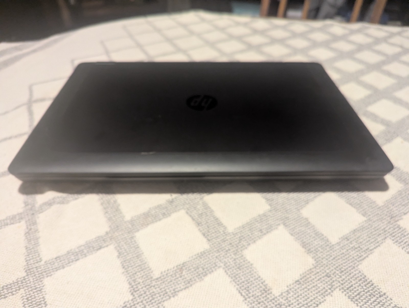 HP ZBook 17 i7-4810MQ, 32GB Ram, 512GB SSD, 1TB HDD, W11P, Quadro K3100M GPU