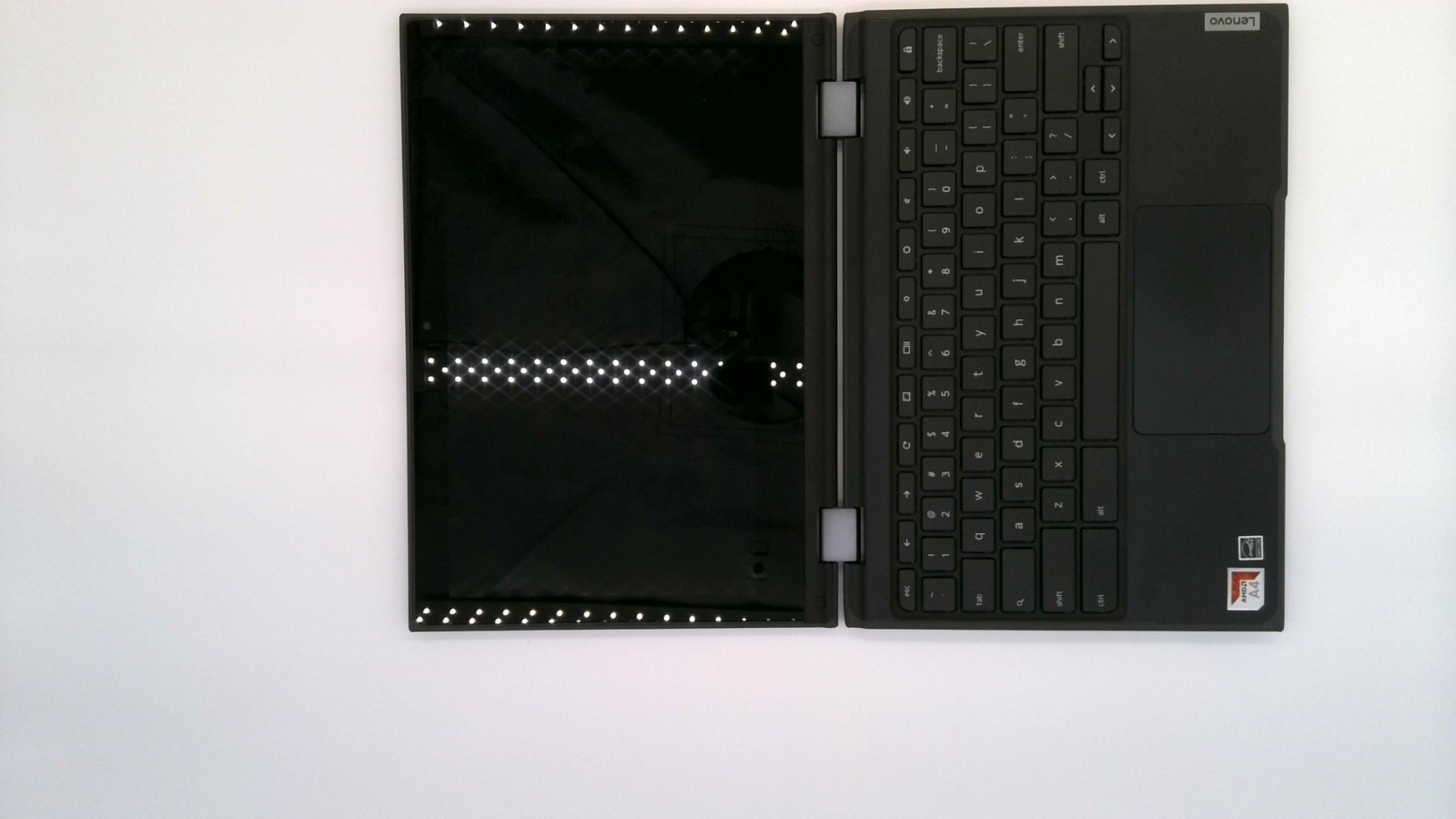 Lenovo 300e 2nd Gen 2-in-1 Laptop 4GB RAM| 32GB|
