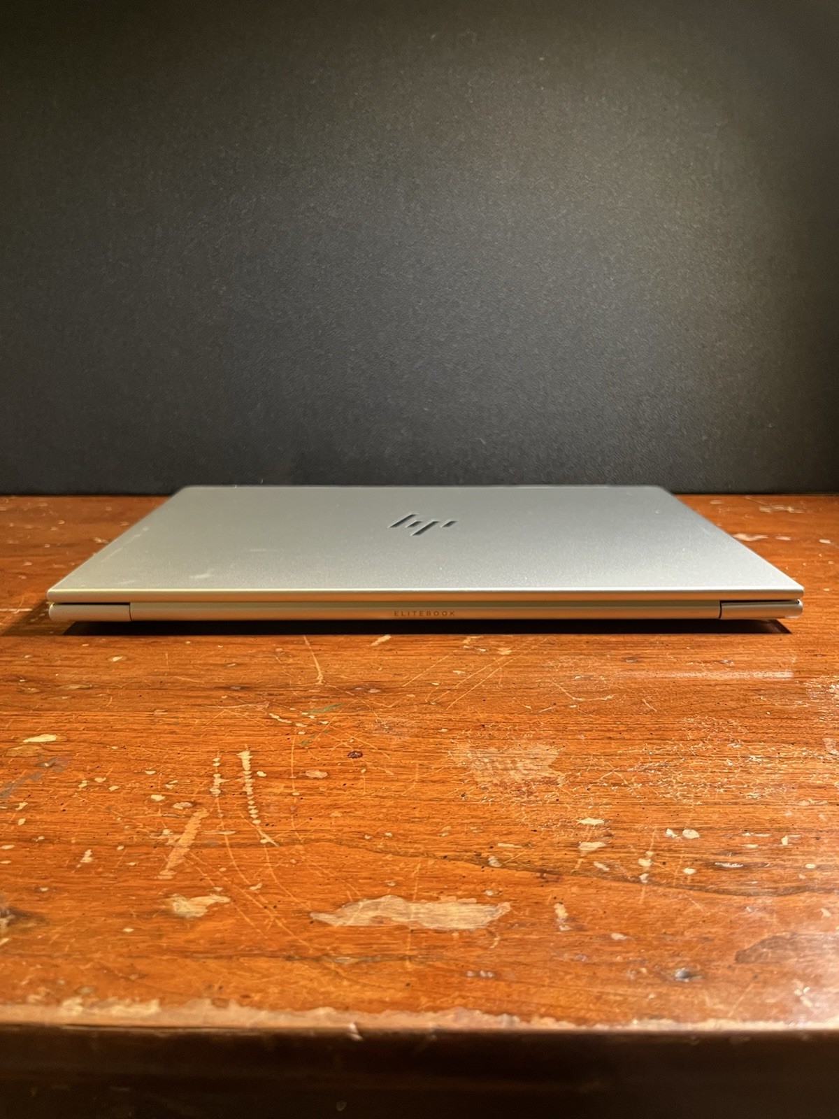 HP EliteBook 860 G11 16″ Ultra 5 16GB DDR5 RAM, LOCKED BIOS No Hdd/No Charger