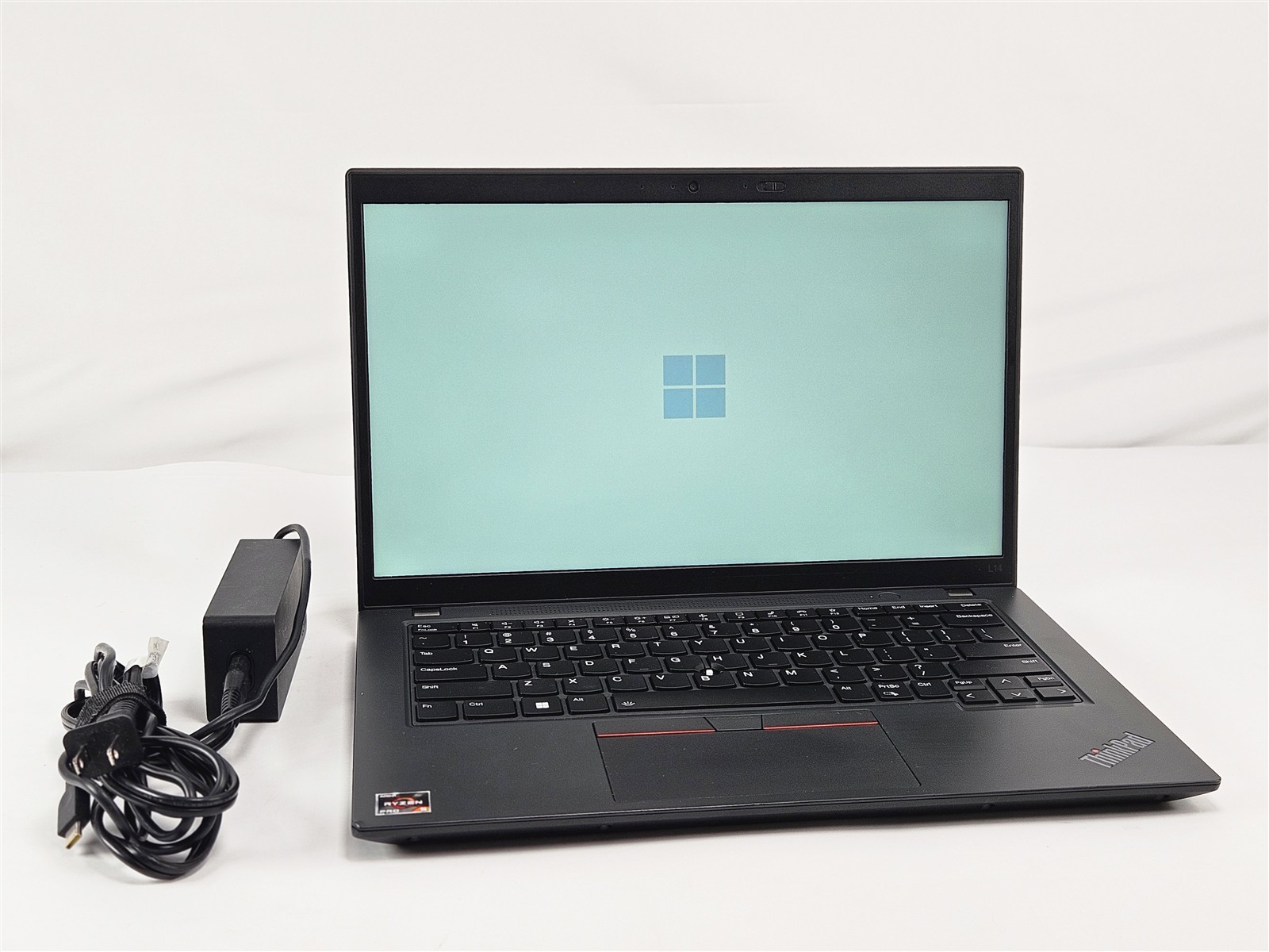 ThinkPad L14 Gen 4 AMD Ryzen 5 PRO 7530U 256GB SSD 16GB RAM Lenovo 14″
