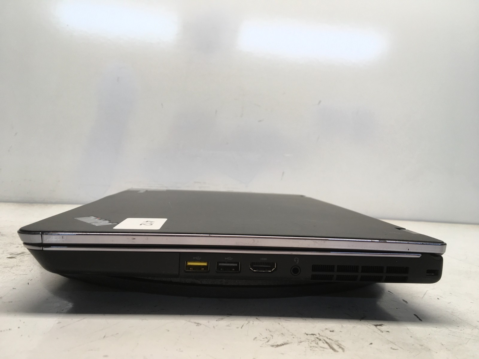 Lenovo ThinkPad E420S Intel i5-2410M 2.3GHz 6 GB NO HDD