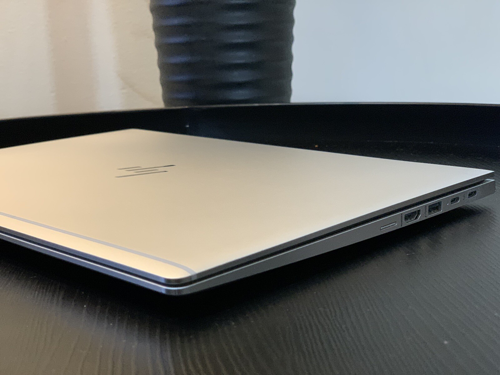 HP EliteBook 1040 G4| i7-7600U| 2.8GHz | 16GB RAM|51 2 GB SSD |Finger Print| 14″