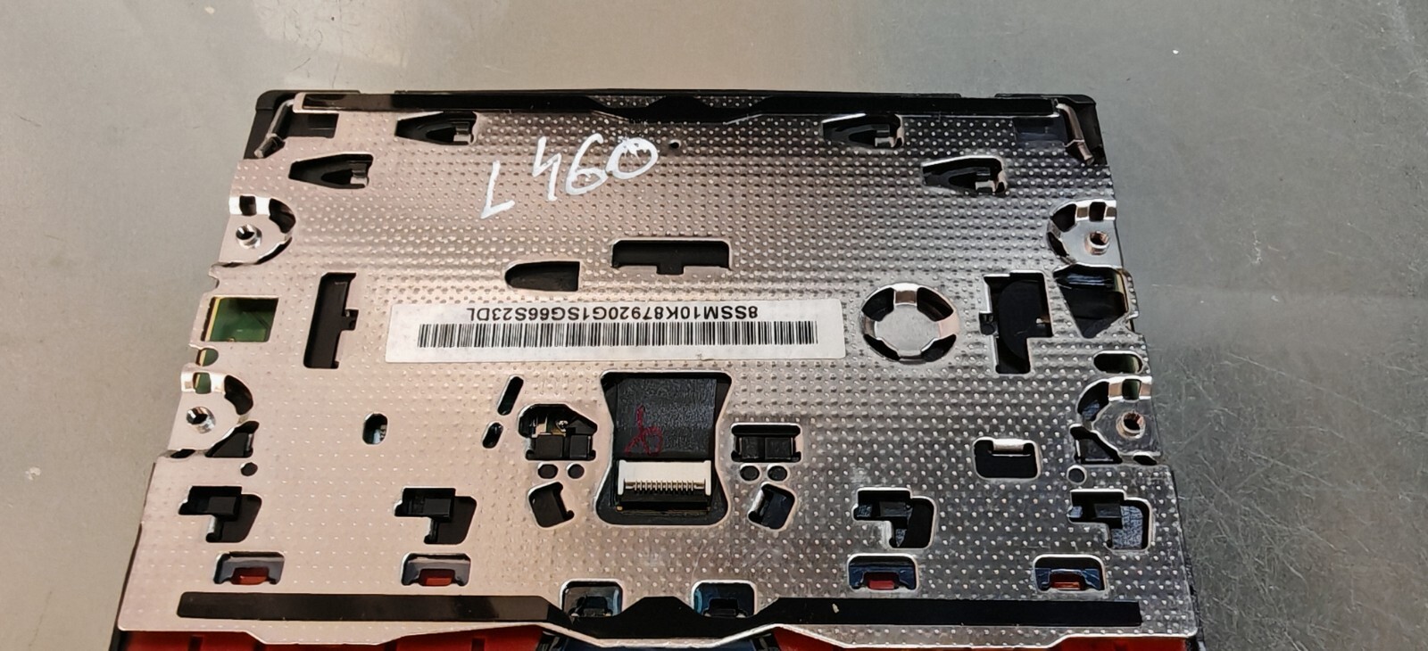 LENOVO THINKPAD L460 T460 T470 E470 E475 TOUCHPAD 8SSM10K879