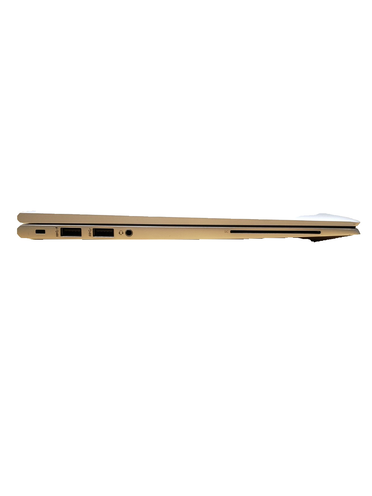 HP EliteBook 840 G7 Intel i5-10210U 1.6GHz 20GB Ram 256GB NVMe Windows 11 Tested