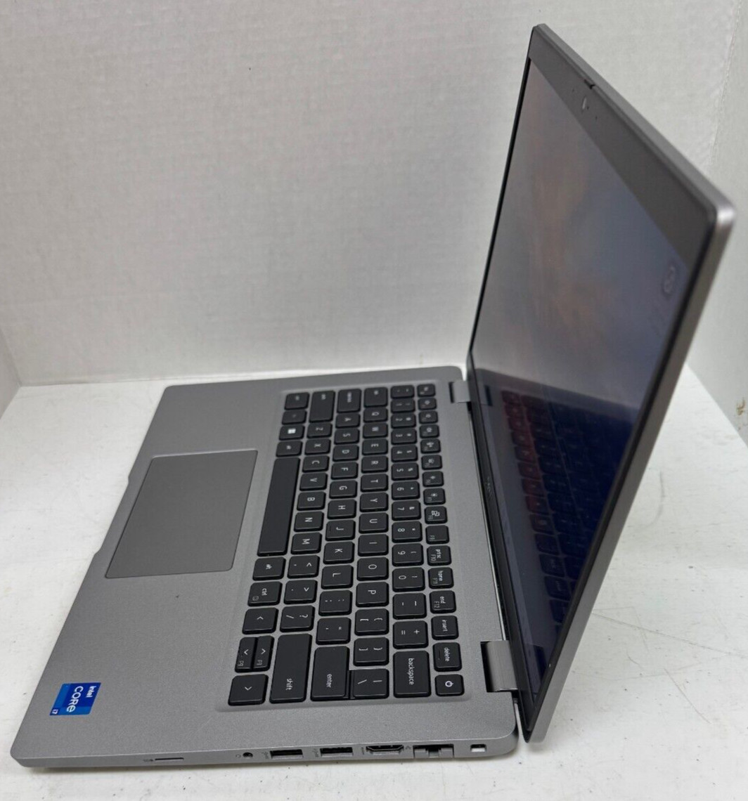 Dell Latitude 5430 Laptop – Core i5-1245U 32GB 512GB SSD – Webcam