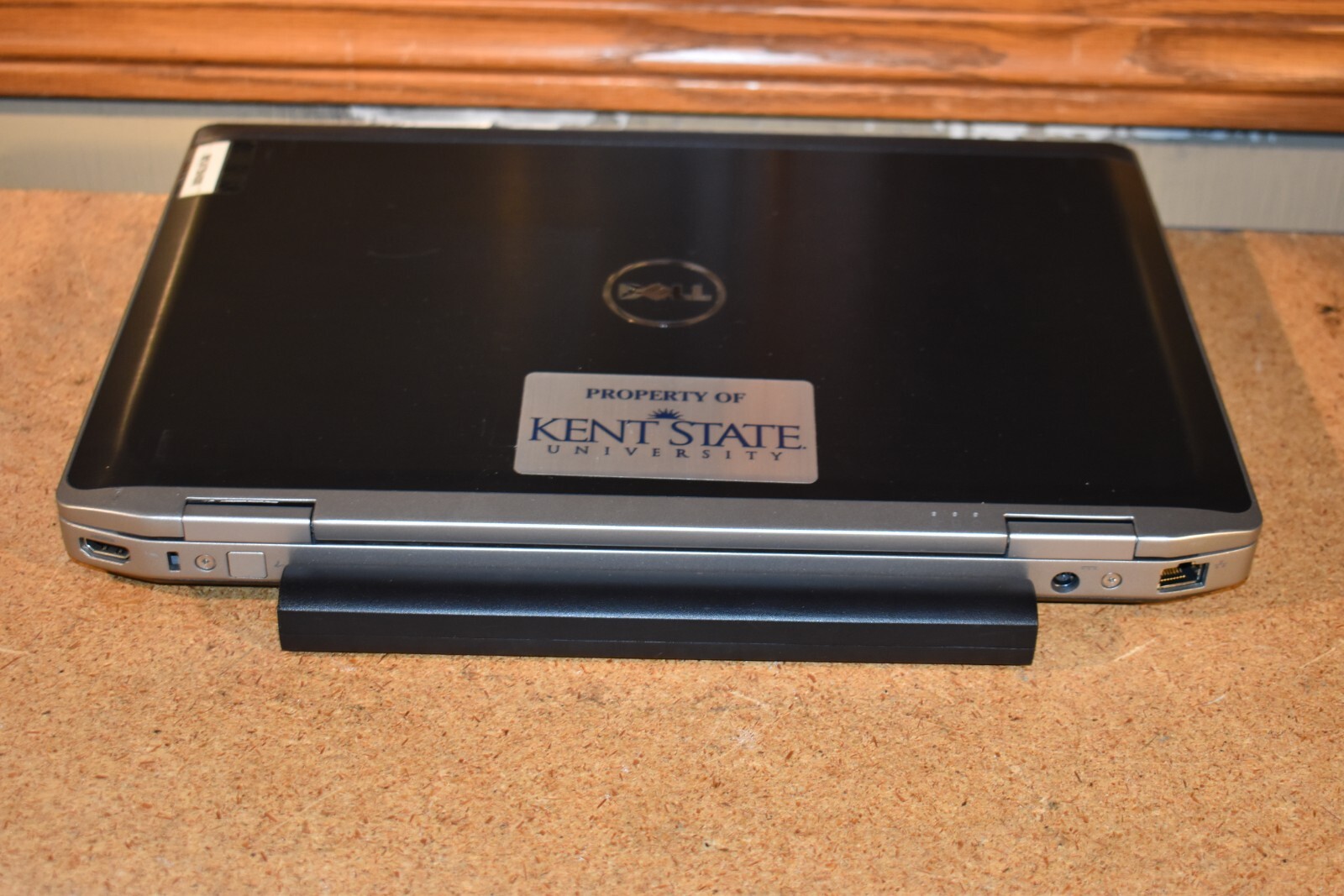 Dell Latitude E6430 Intel Core i5-3320M 16GB RAM 256GB SSD Windows 7 Pro 64-bit