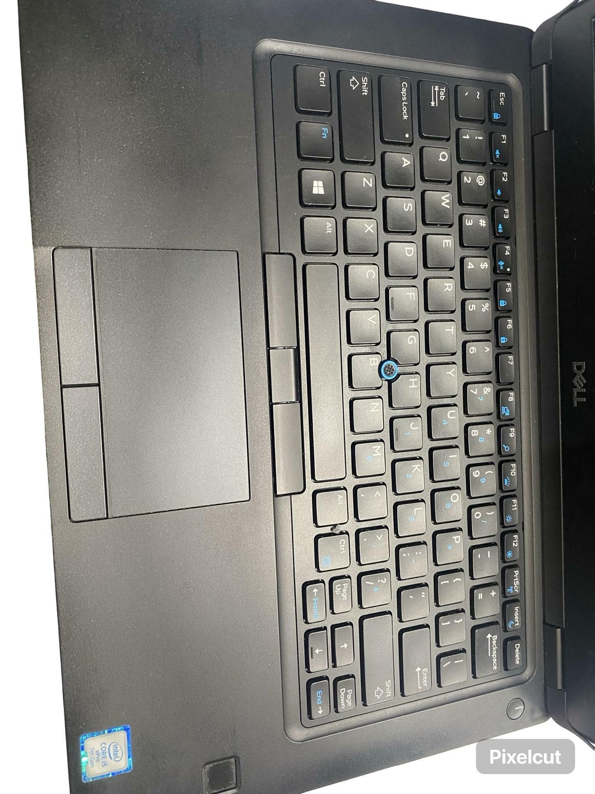 Dell Latitude 5490 i5 7300U 8GB 128GB Win11 Pro Laptop