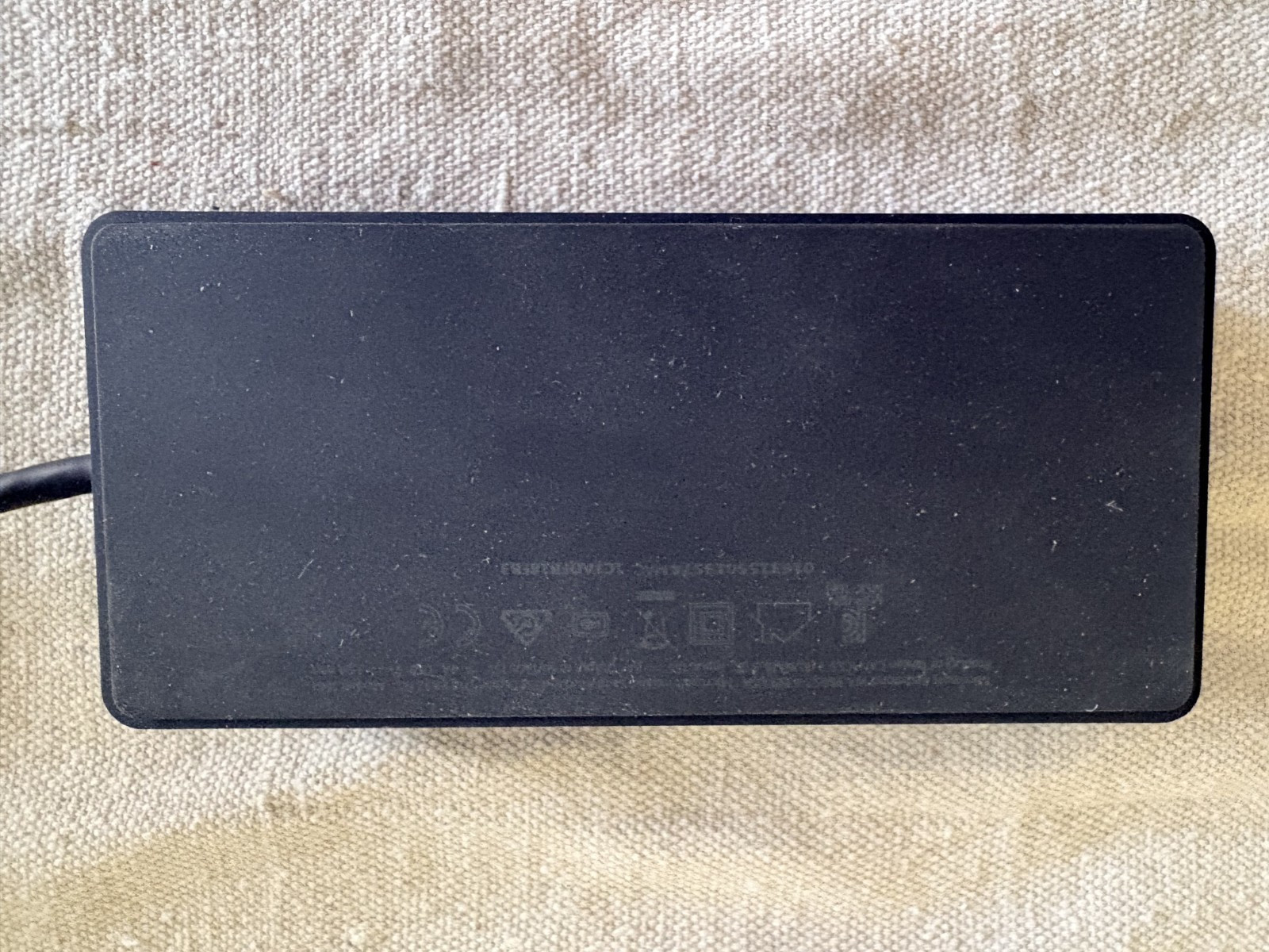 Surface Pro 3 / i5-7300U / 8 GB / 256 GB. Clean Install and Great Shape.