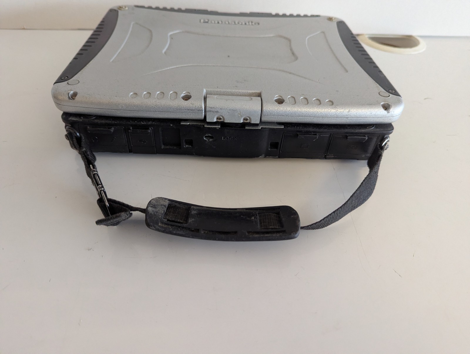 Panasonic Toughbook CF-19 Rugged Laptop For Legacy Programs Windows 7 Pro 32Bit