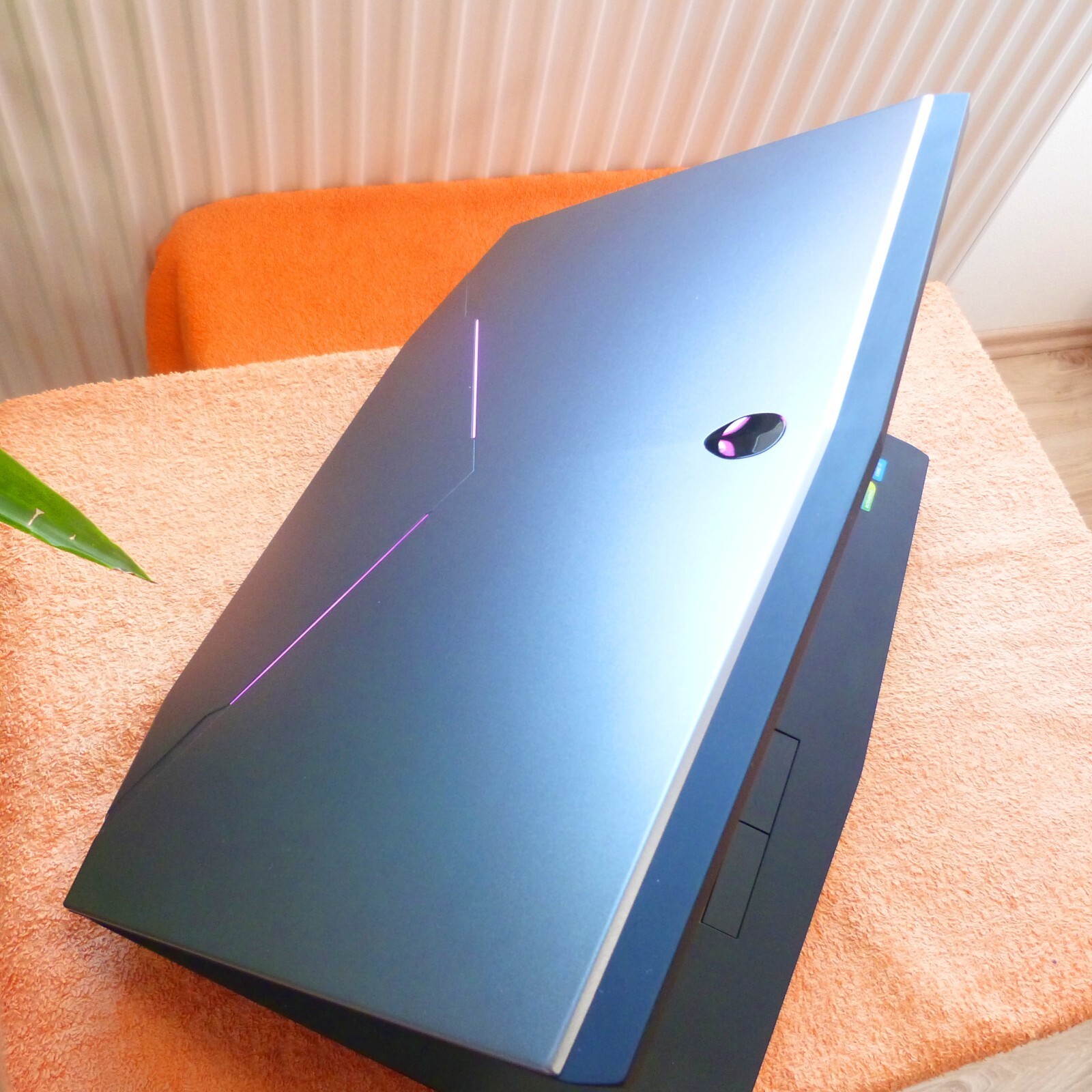 Alienware 17 R1 HIGH END 17 inch FULLHD l 32GB RAM NEW l 2TB SSD i7 Windows 11