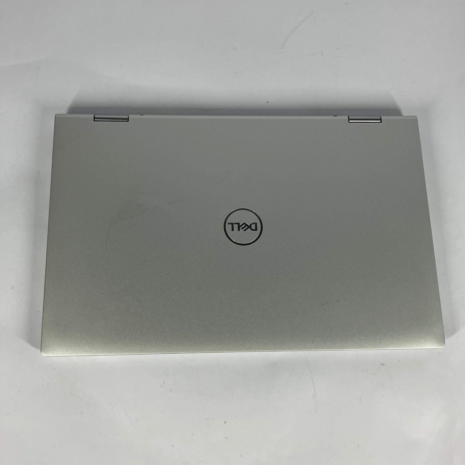 Broken Dell Inspiron 7300 13.3″ i5-10210U 1.6GHz 8GB RAM 512GB SSD Cracked Scree