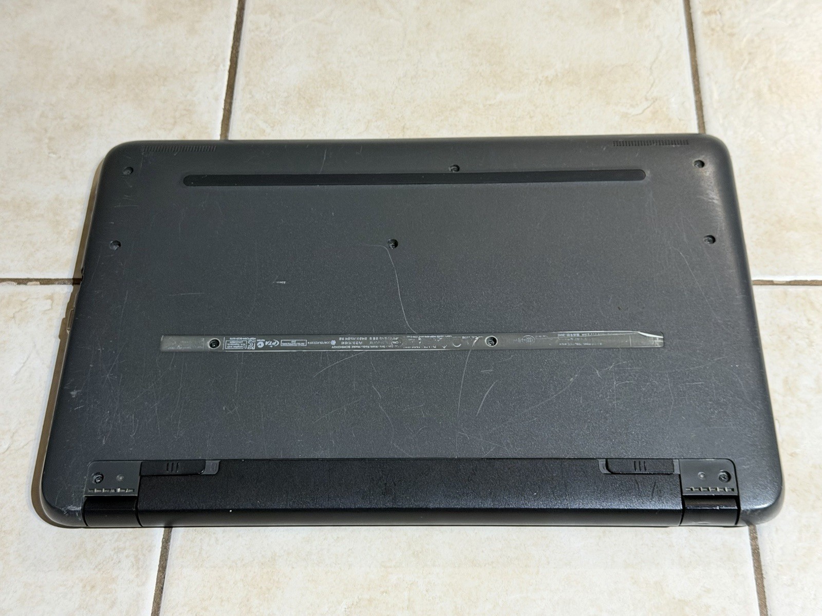 HP NOTEBOOK TPN-C125 Laptop 15.6″ Intel PC Computer 2015 Era