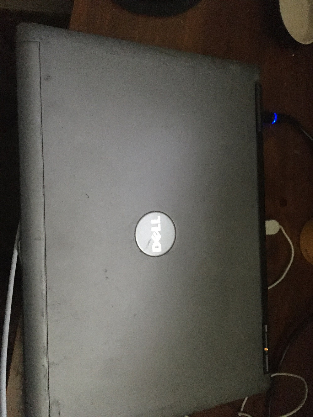 Dell Latitude D420 Core Solo Laptop, 30GB HD, 1GB RAM, 14″ screen