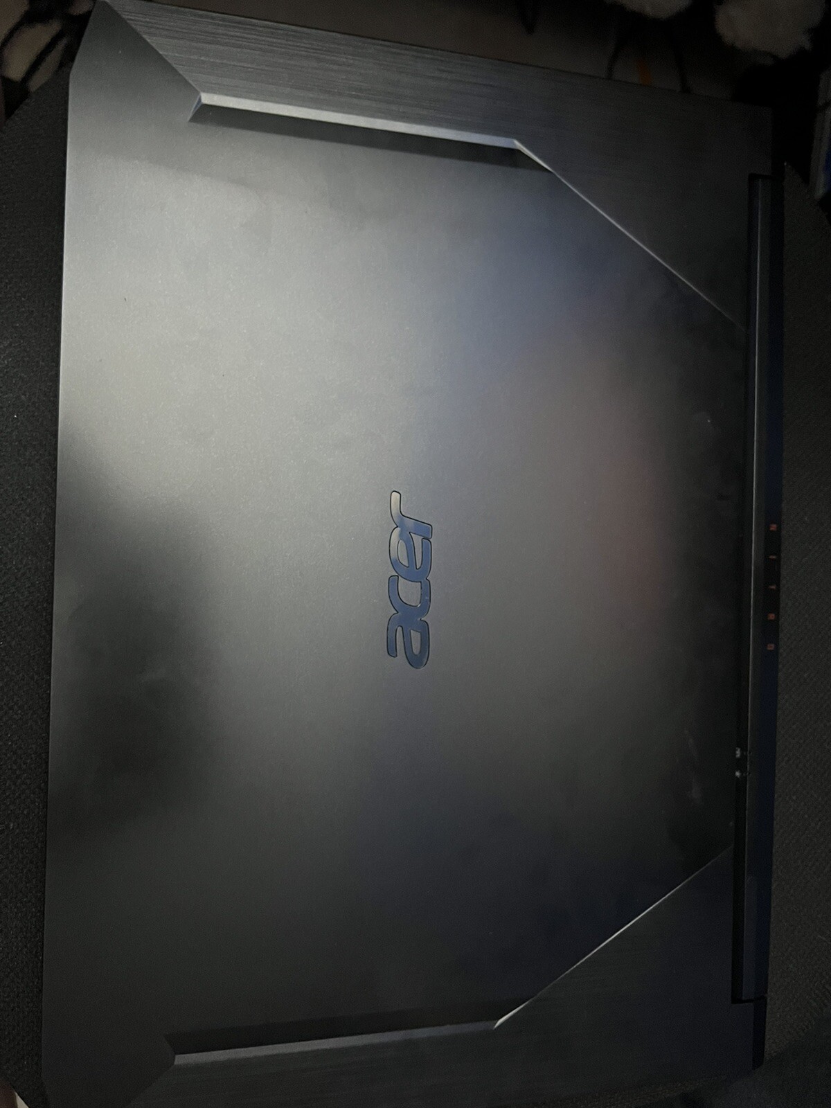 Acer Nitro I5 500GB