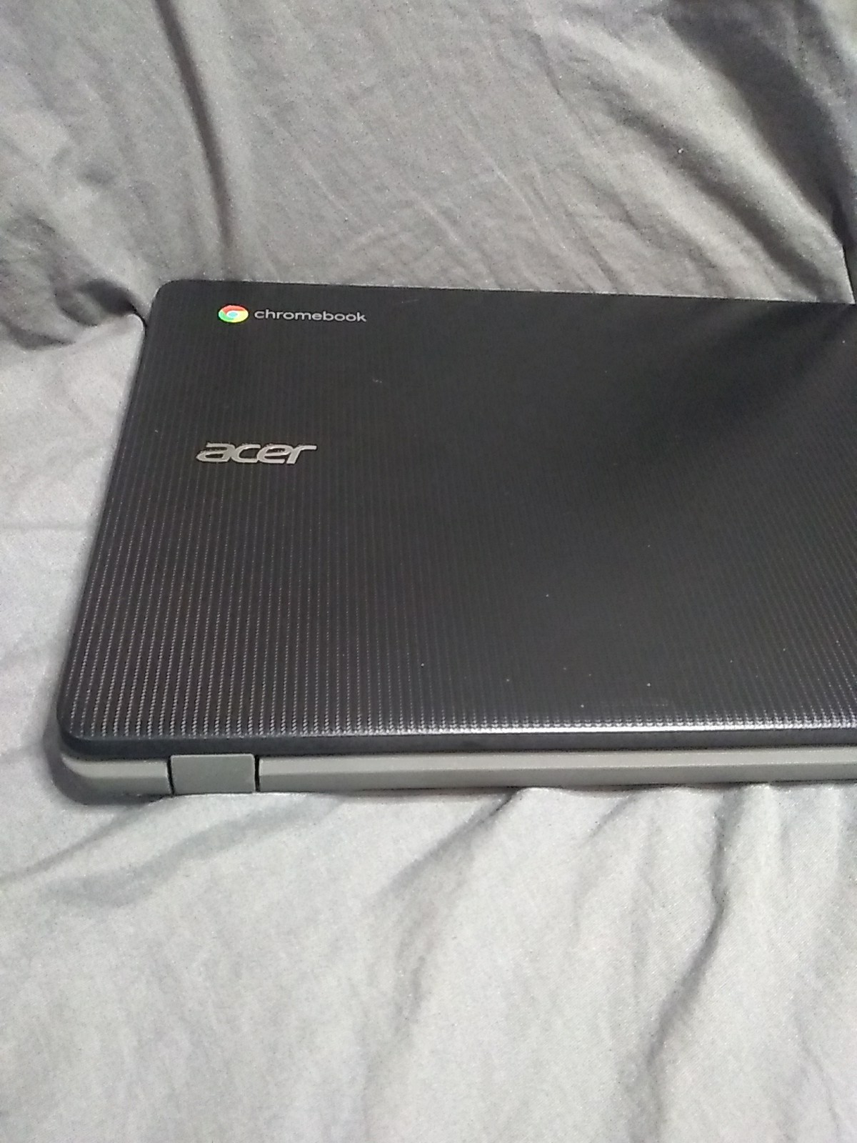 Acer Chromebook 311 Laptop Model-N23H7 ~ School Locked For Parts or Repair! Mint