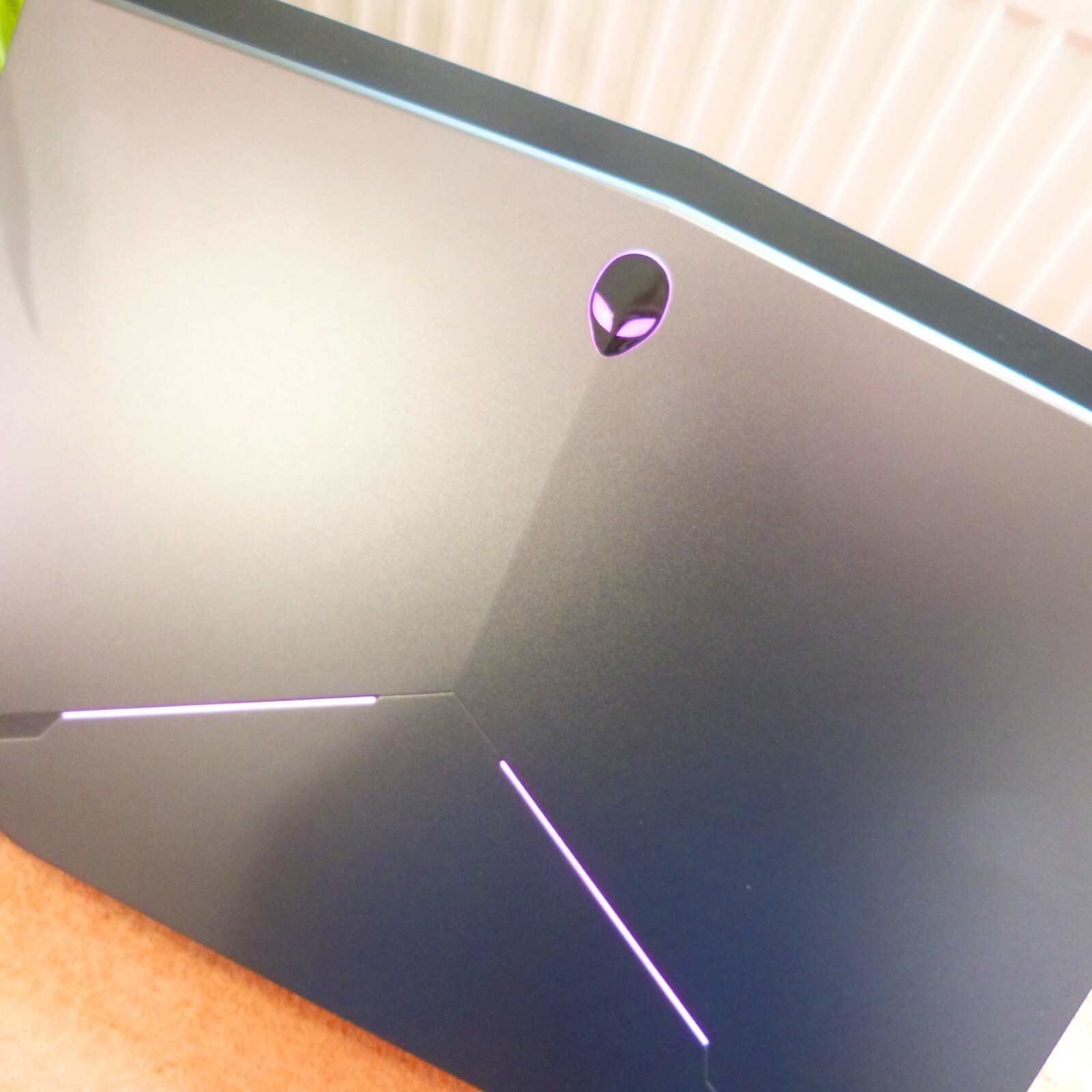 Alienware 17 R1 HIGH END 17 inch FULLHD l 32GB RAM NEW l 2TB SSD i7 Windows 11
