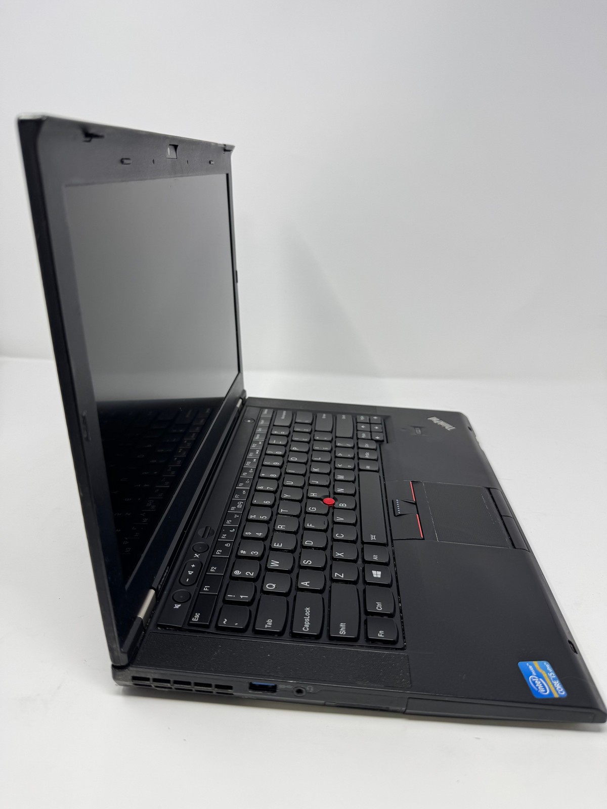 LENOVO ThinkPad T430 i5-3320M 8GB No HD Intel Integrated Graphics Grade B
