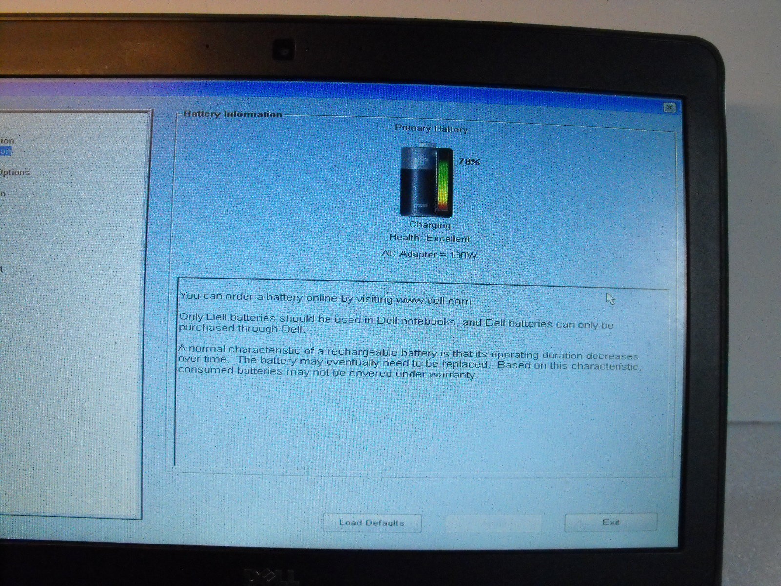 Dell Latitude E7240 12.5″ Intel Core i5-4310U 2.0 GHz, 8GB 128GB SSD Win 11 Pro
