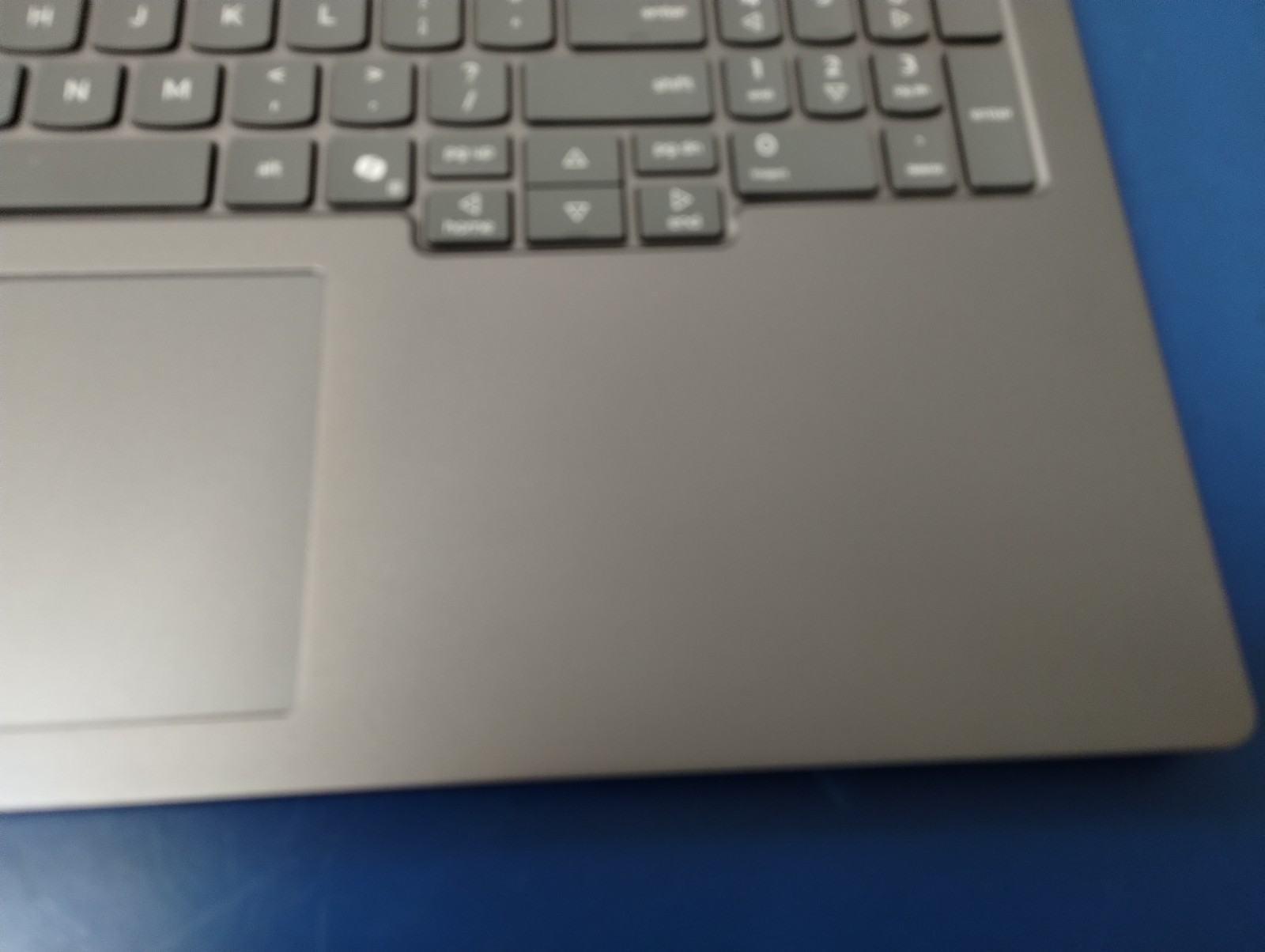 Lenovo IdeaPad Pro 5 16IAH10, Intel Core Ultra 9 285H, 32 GB RAM, 1 TB NVMe SSD