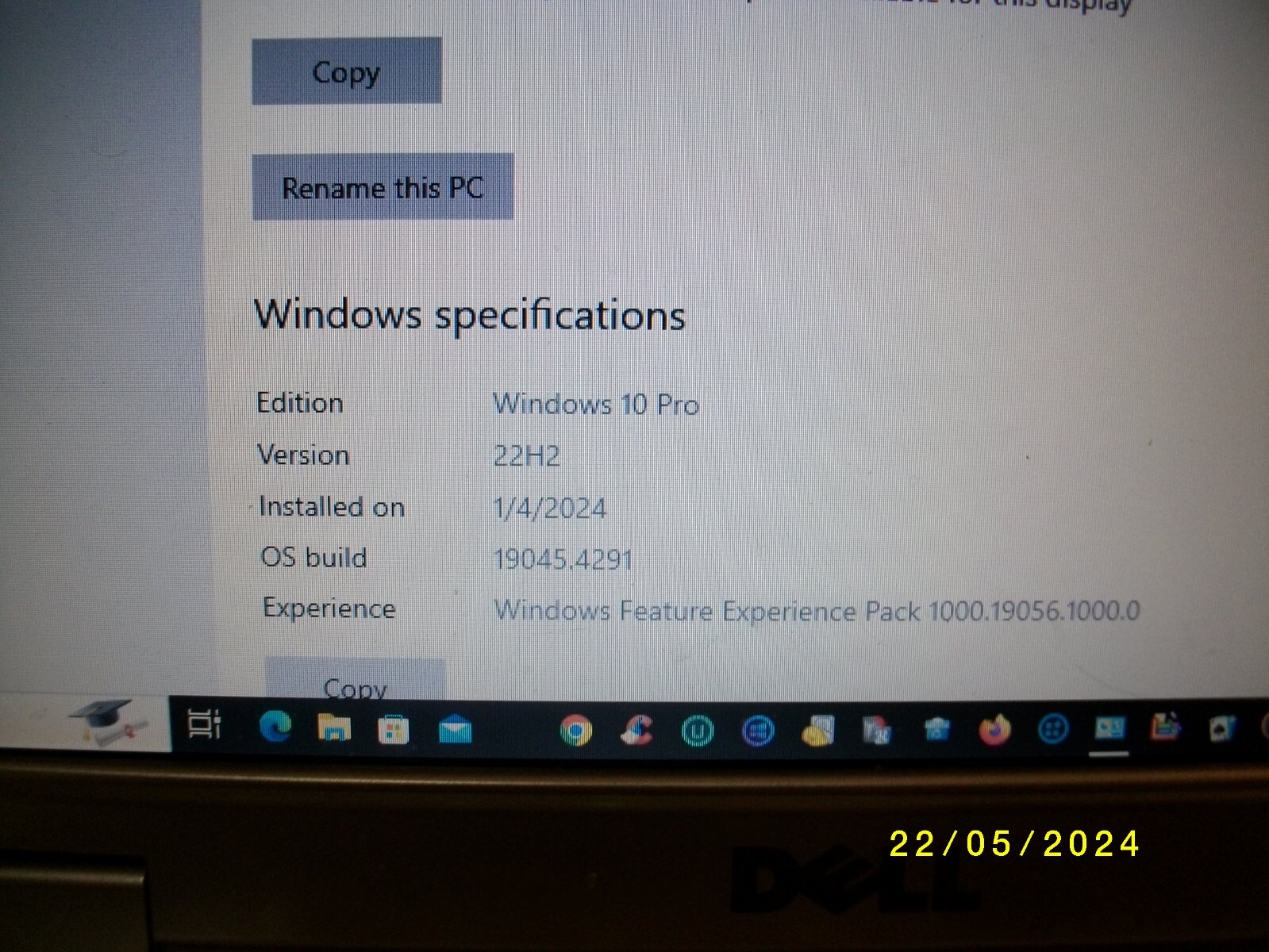 Dell Inspiron 6400 15.4in. Notebook/Laptop – Customized