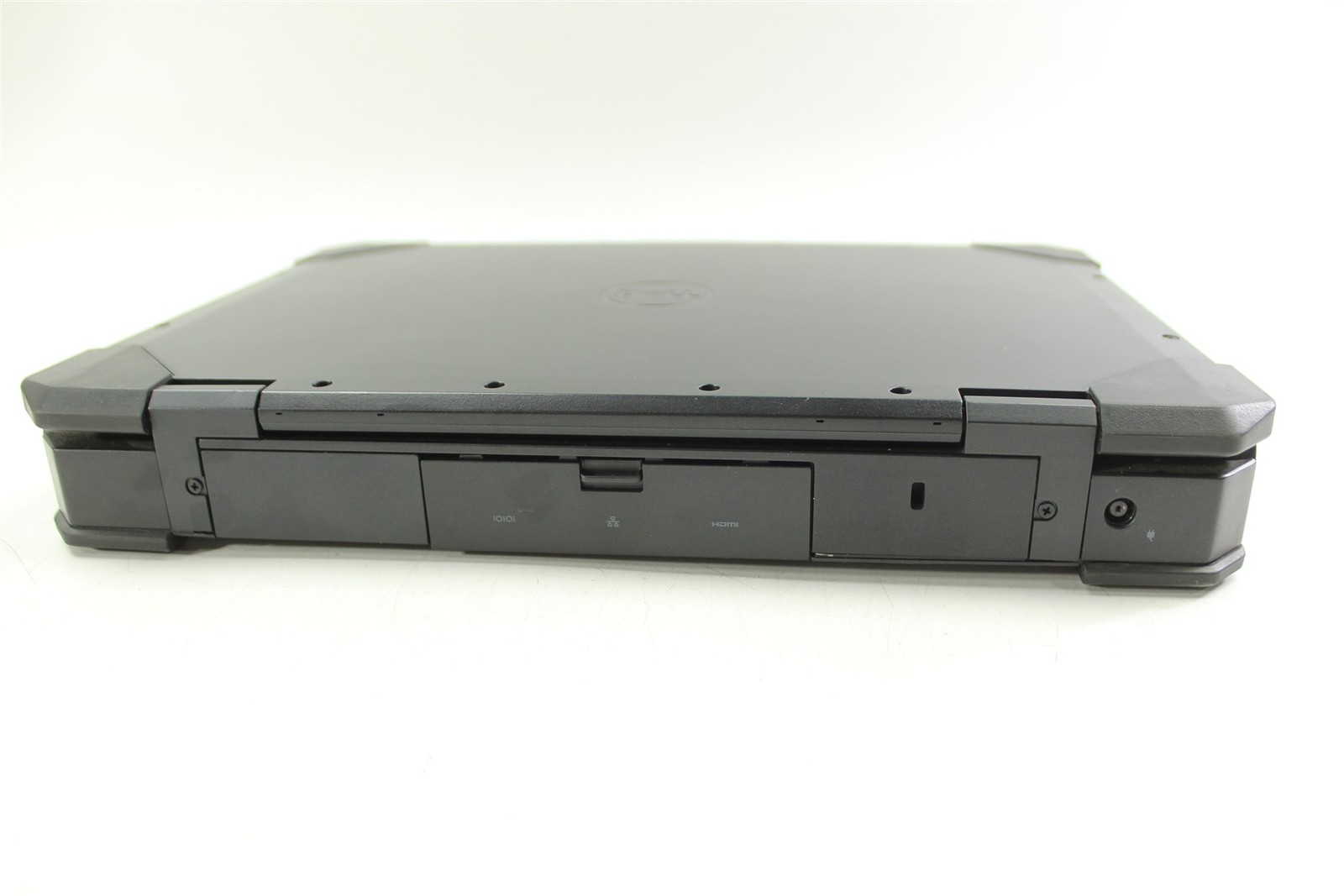 Dell Latitude 5424 Rugged 14″ FHD Touch i5-8350U 8GB RAM NO SSD NO OS RGB KB